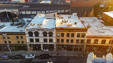 (private lake, pond, coastal) Condo For Sale in Spokane Washington