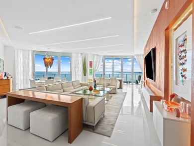A One-of-a-Kind Oceanfront Residence at Paramount on Fort - photo 2