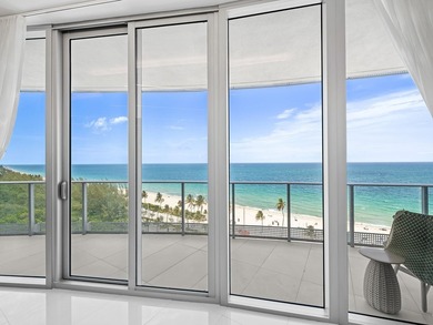 A One-of-a-Kind Oceanfront Residence at Paramount on Fort - photo 3
