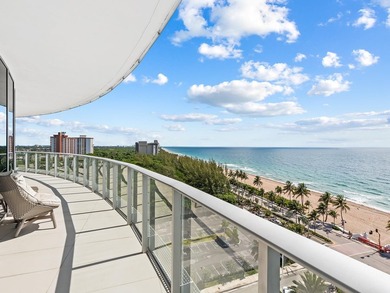A One-of-a-Kind Oceanfront Residence at Paramount on Fort - photo 4
