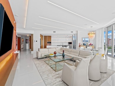 A One-of-a-Kind Oceanfront Residence at Paramount on Fort - photo 6