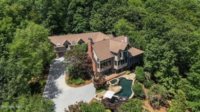 Lake Home Sale Pending in Knoxville, Tennessee