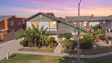 Nestled in a quiet cul-de-sac, this highly desirable front unit - photo 1