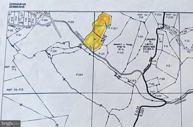 (private lake, pond, coastal) Acreage For Sale in Cumberland Maryland