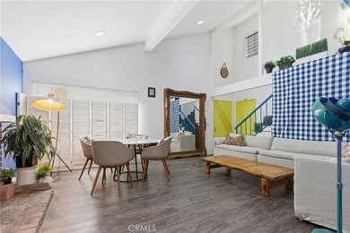 Nestled in a quiet cul-de-sac, this highly desirable front unit - photo 4