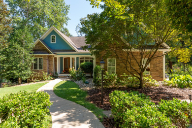 Lake Home For Sale in West Union, South Carolina