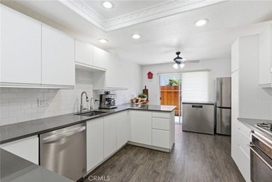 Nestled in a quiet cul-de-sac, this highly desirable front unit - photo 7
