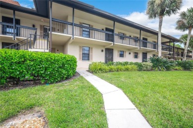 (private lake, pond, creek) Condo For Sale in Bonita Springs Florida