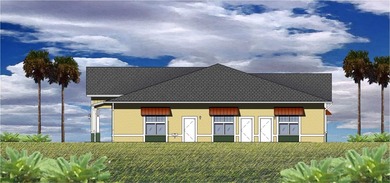 Victoria Lake  Commercial For Sale in Deland Florida