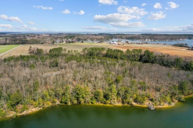 Lake Lot For Sale in Lottsburg, Virginia