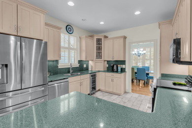 Located Near The Links at Stono Ferry Clubhouse and Golf Course - photo 11