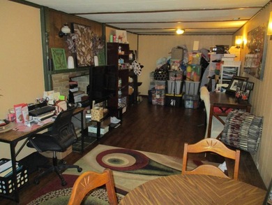 Beautiful Pond View Setting! This home features an additional - photo 18