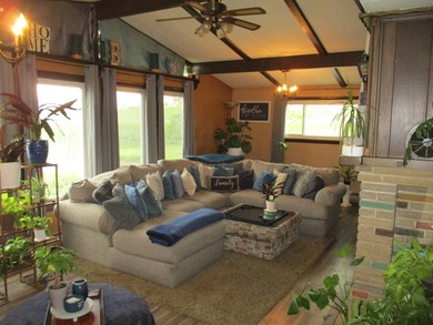 Beautiful Pond View Setting! This home features an additional - photo 19