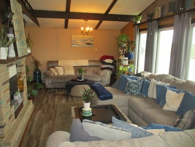 Beautiful Pond View Setting! This home features an additional - photo 20