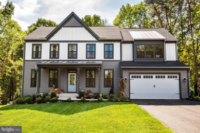 Fawn Lake Home For Sale in Spotsylvania Virginia