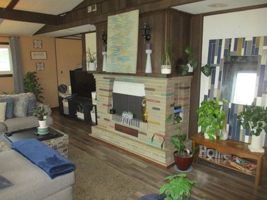 Beautiful Pond View Setting! This home features an additional - photo 21