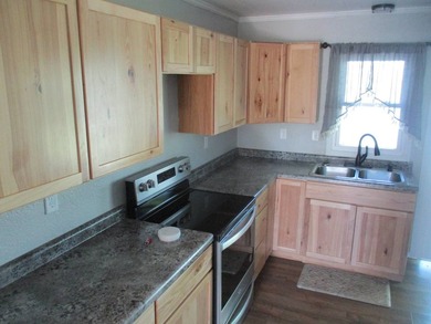 Beautiful Pond View Setting! This home features an additional - photo 27