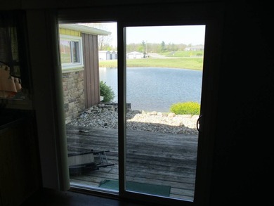 Beautiful Pond View Setting! This home features an additional - photo 29