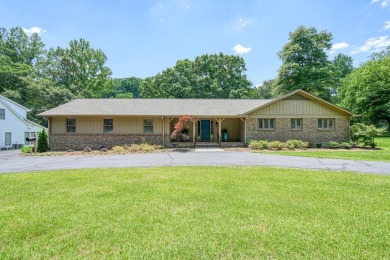 Lake Home For Sale in Spartanburg, South Carolina