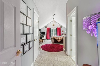 Welcome to Serenoa Cove! This beautiful four-bedroom - photo 33