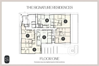 Introducing the first new luxury condominium development in - photo 6