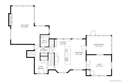Welcome home to this beautiful Colonial in the highly - photo 39