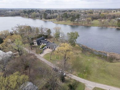 Sundowner Lake Home For Sale in Mineola Texas