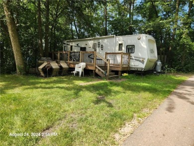 Lake Home For Sale in Cokato, Minnesota