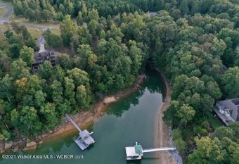 Lewis Smith Lake Acreage For Sale in Double Springs Alabama