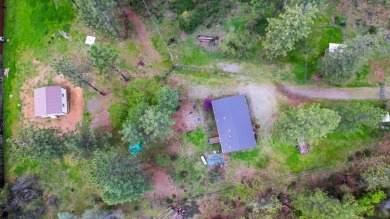 Lake Home For Sale in Dobbins, California