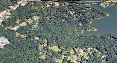 Lake Lot For Sale in Acworth, Georgia