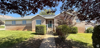 Great Salt Lake Home For Sale in Pleasant View Utah