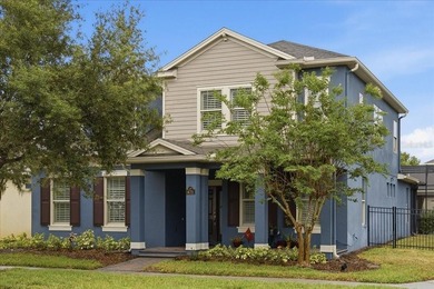 Amazing opportunity for a corner lot pool home, within the - photo 2