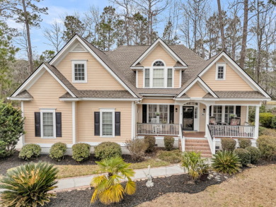 Located Near The Links at Stono Ferry Clubhouse and Golf Course - photo 2