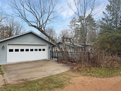 Lake Home For Sale in Tomahawk, Wisconsin