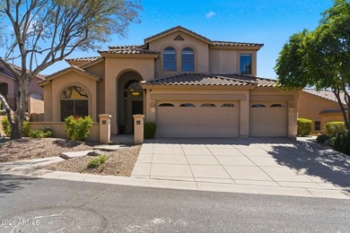 Beautifully designed 5 bed/4 bath home in the gated Las Sendas - photo 1