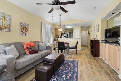 Located in the highly sought-after River Oaks community, this - photo 3