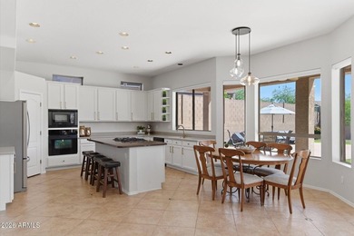 Beautifully designed 5 bed/4 bath home in the gated Las Sendas - photo 9