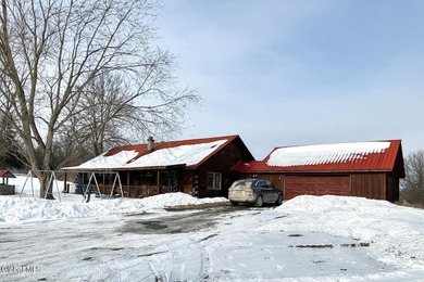 (private lake, pond, coastal) Home Sale Pending in Whitehall New York