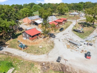 Lake Commercial Off Market in Grove, Oklahoma