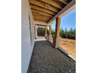 New home in sought after Breeze Hill features classic design - photo 4