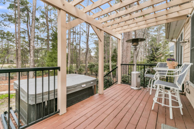 Located Near The Links at Stono Ferry Clubhouse and Golf Course - photo 19