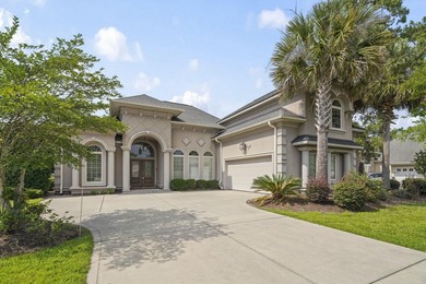 Plantation Lakes  Home For Sale in Myrtle Beach South Carolina