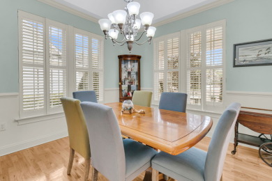 Located Near The Links at Stono Ferry Clubhouse and Golf Course - photo 7