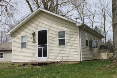 Lake Home For Sale in North Webster, Indiana