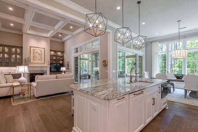 IMPECCABLY MAINTAINED CUSTOM HOME IN THE COVETED PARROTTS POINT - photo 11