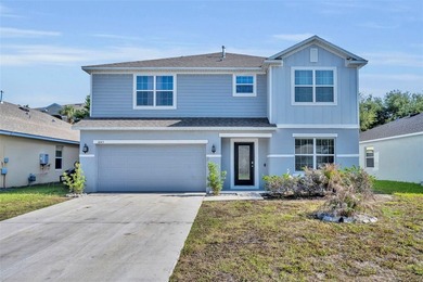 MOTIVATED SELLER!! Welcome to this stunning 2024-built residence - photo 1