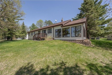 Lake Home For Sale in Remer, Minnesota