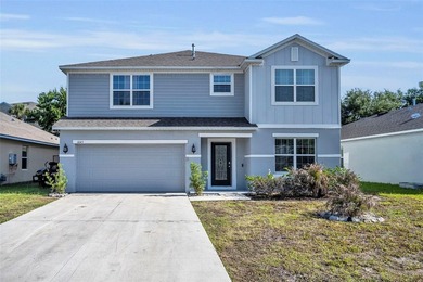 MOTIVATED SELLER!! Welcome to this stunning 2024-built residence - photo 3
