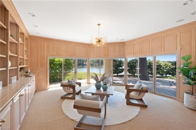 Rare Birdneck Point waterfront estate on a spectacular 1.2-acre - photo 14